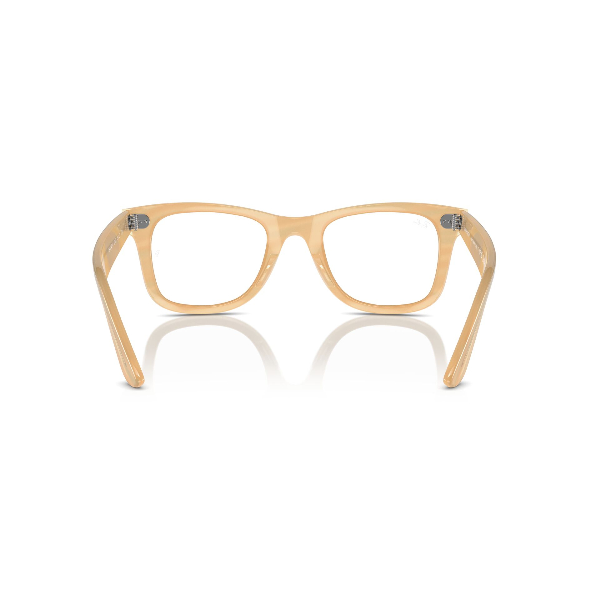 Foto 5 pulgar | Lentes Oftálmicos Wayfarer Ease Ray-ban Vista
