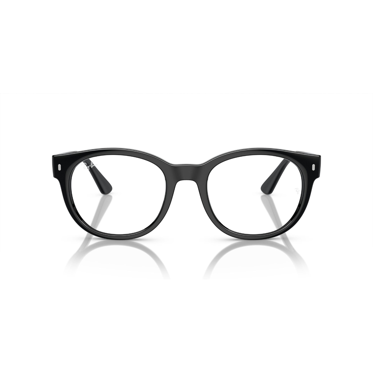 Foto 2 pulgar | Lentes Oftálmicos Ray-ban Vista