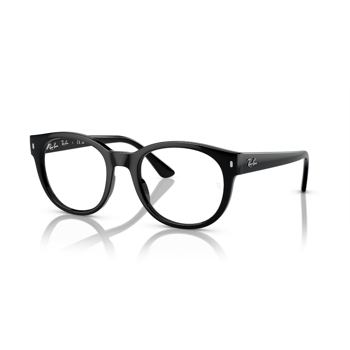 Foto 3 pulgar | Lentes Oftálmicos Ray-ban Vista