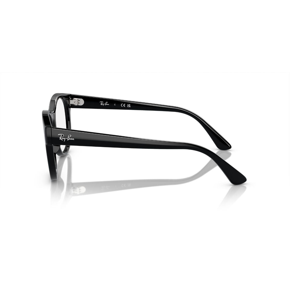 Foto 4 pulgar | Lentes Oftálmicos Ray-ban Vista