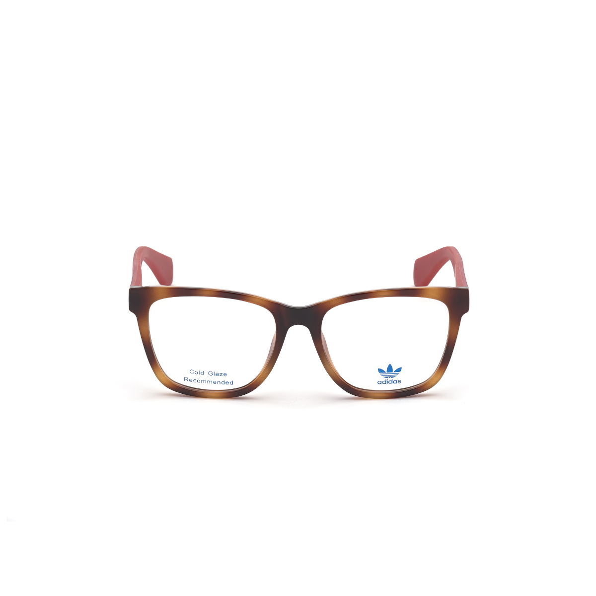 Foto 2 pulgar | Lentes De Vista Transparente Adidas Originals