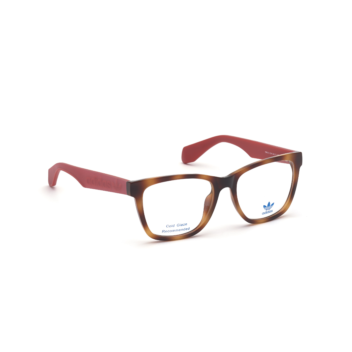 Foto 4 pulgar | Lentes De Vista Transparente Adidas Originals