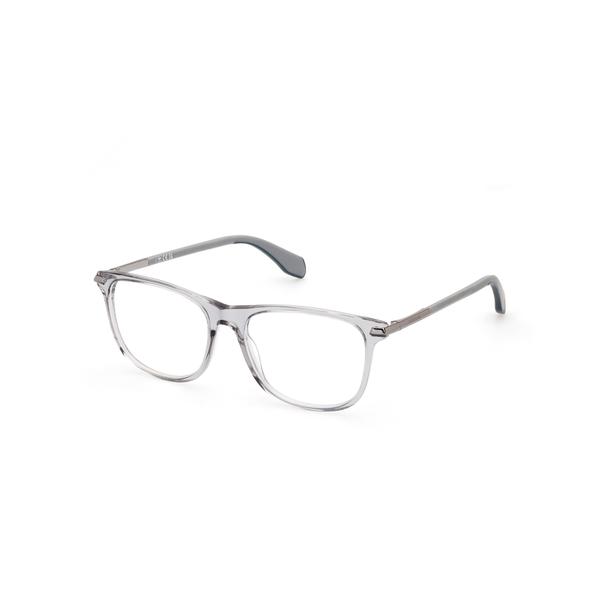Foto 3 pulgar | Lentes De Vista Transparente Adidas Originals