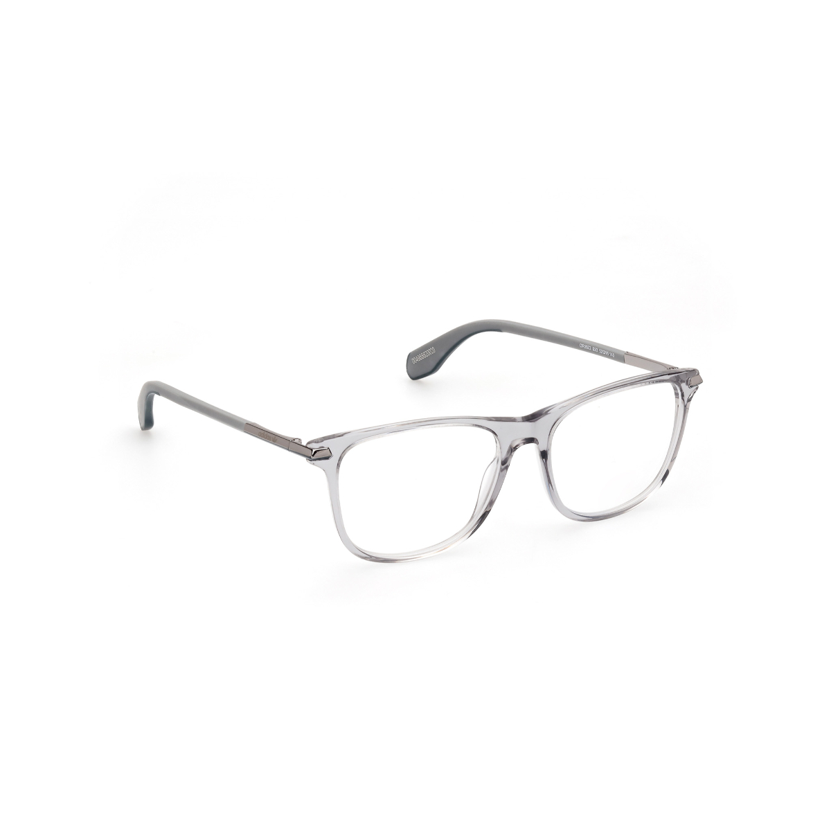 Foto 4 pulgar | Lentes De Vista Transparente Adidas Originals
