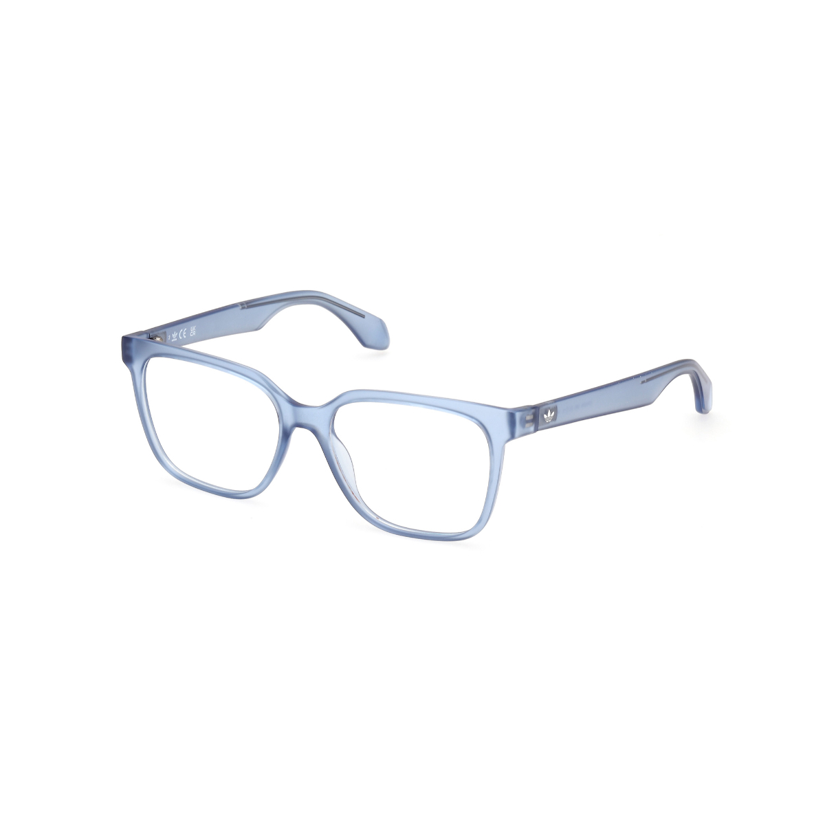 Foto 3 pulgar | Lentes De Vista Transparente Adidas Originals