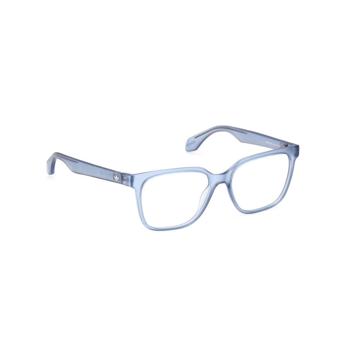 Foto 4 pulgar | Lentes De Vista Transparente Adidas Originals