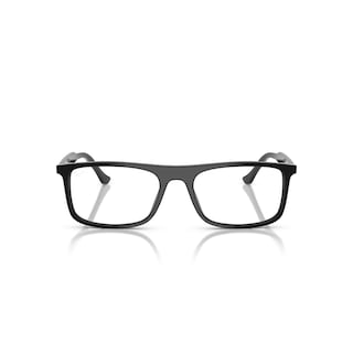 Foto 1 | Lentes De Vista Negro Ray-ban Vista