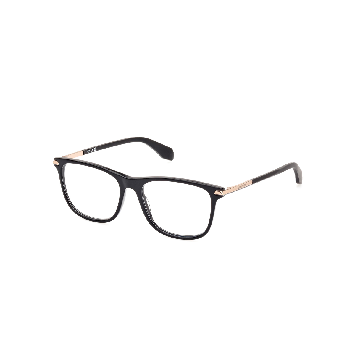Foto 3 pulgar | Lentes De Vista Transparente Adidas Originals