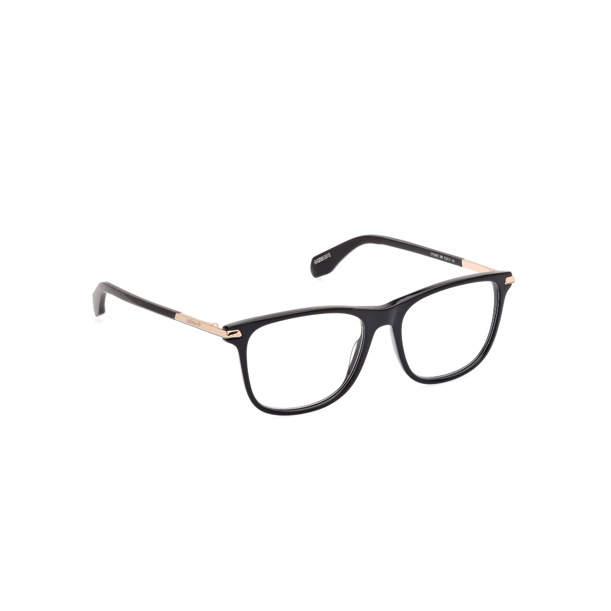 Foto 4 pulgar | Lentes De Vista Transparente Adidas Originals