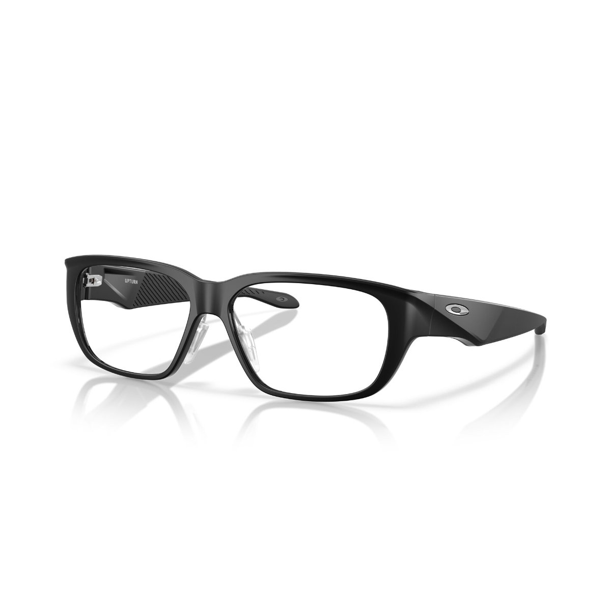 Foto 2 | Lentes De Vista Upturn Negro Oakley Frame