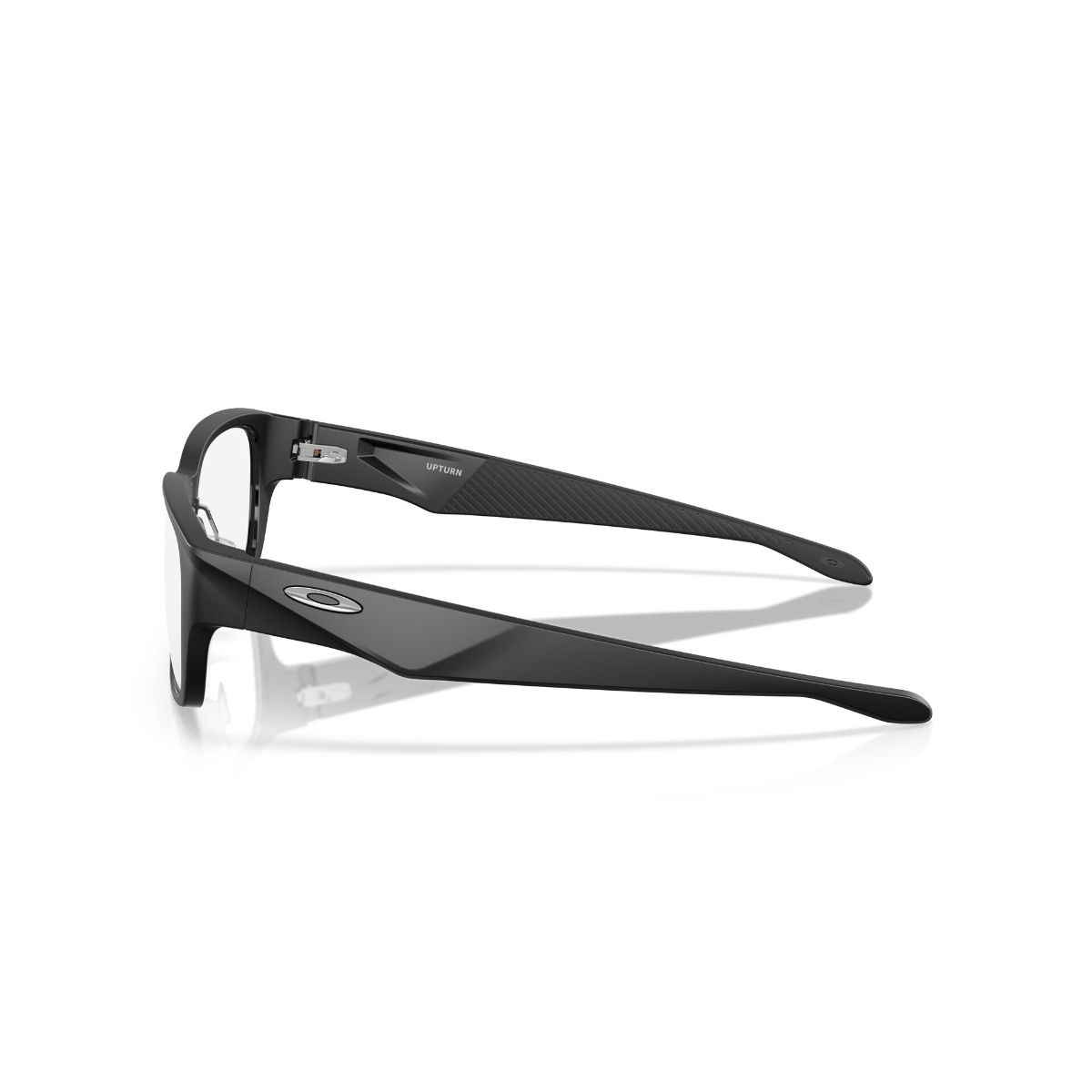 Foto 3 | Lentes De Vista Upturn Negro Oakley Frame