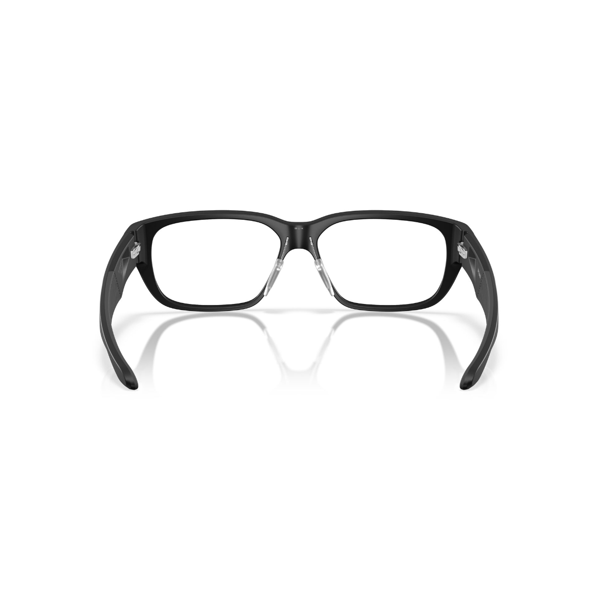 Foto 4 | Lentes De Vista Upturn Negro Oakley Frame