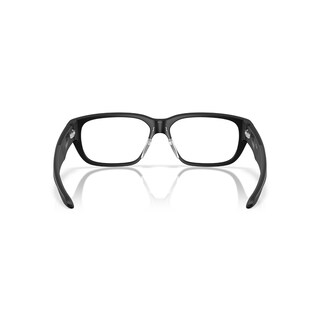 Foto 4 | Lentes De Vista Upturn Negro Oakley Frame