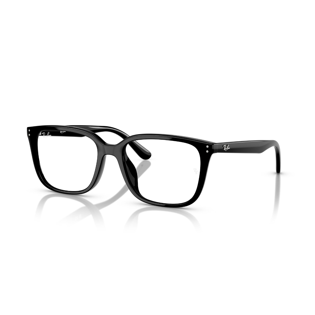 Foto 2 | Lentes Oftálmicos Ray-ban Vista