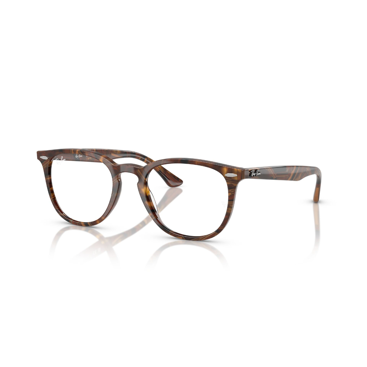 Foto 2 | Lentes Oftálmicos Ray-ban Vista