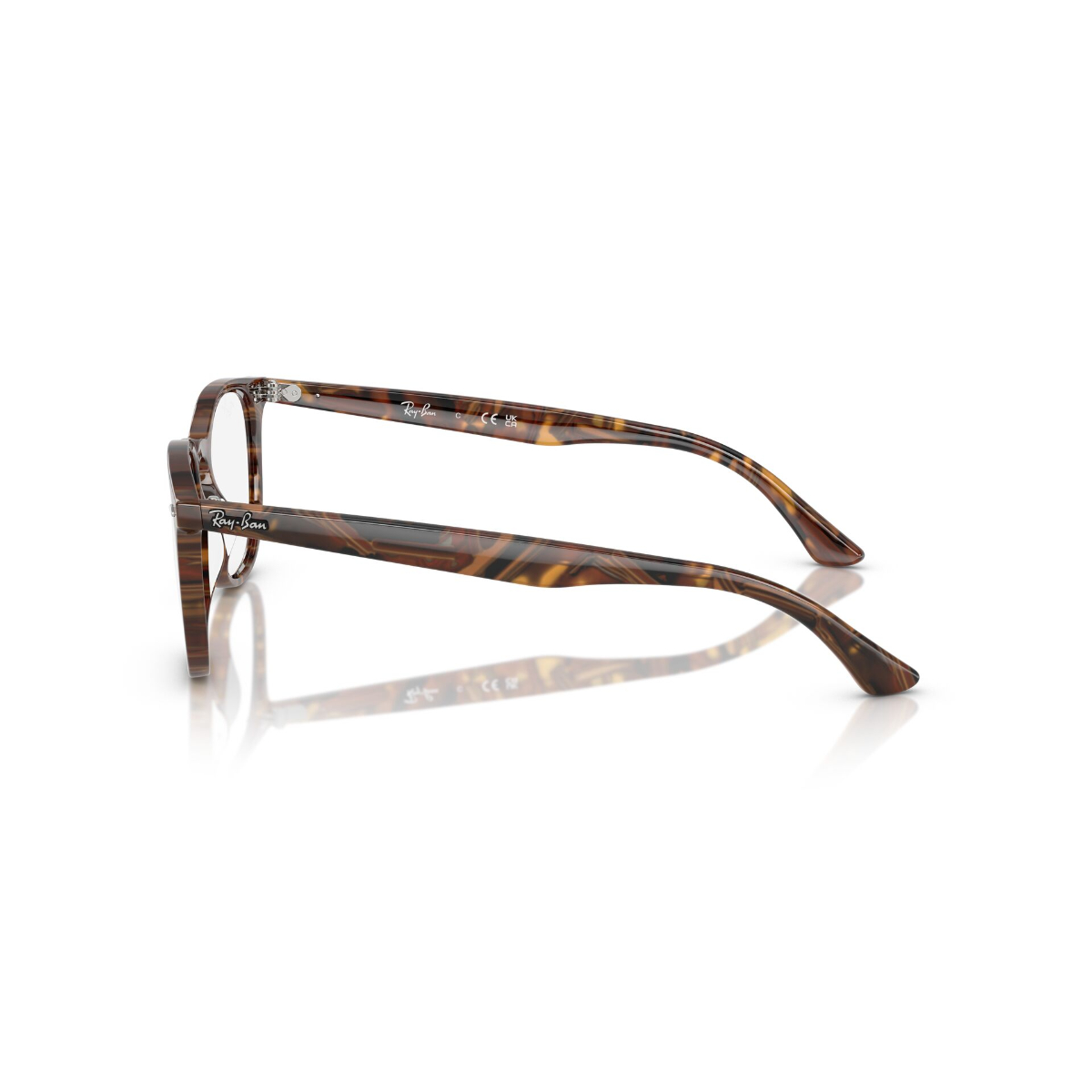 Foto 4 pulgar | Lentes Oftálmicos Ray-ban Vista