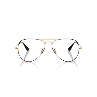 Foto 1 | Lentes Oftálmicos Aviator Ray-ban Vista