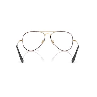 Foto 4 | Lentes Oftálmicos Aviator Ray-ban Vista