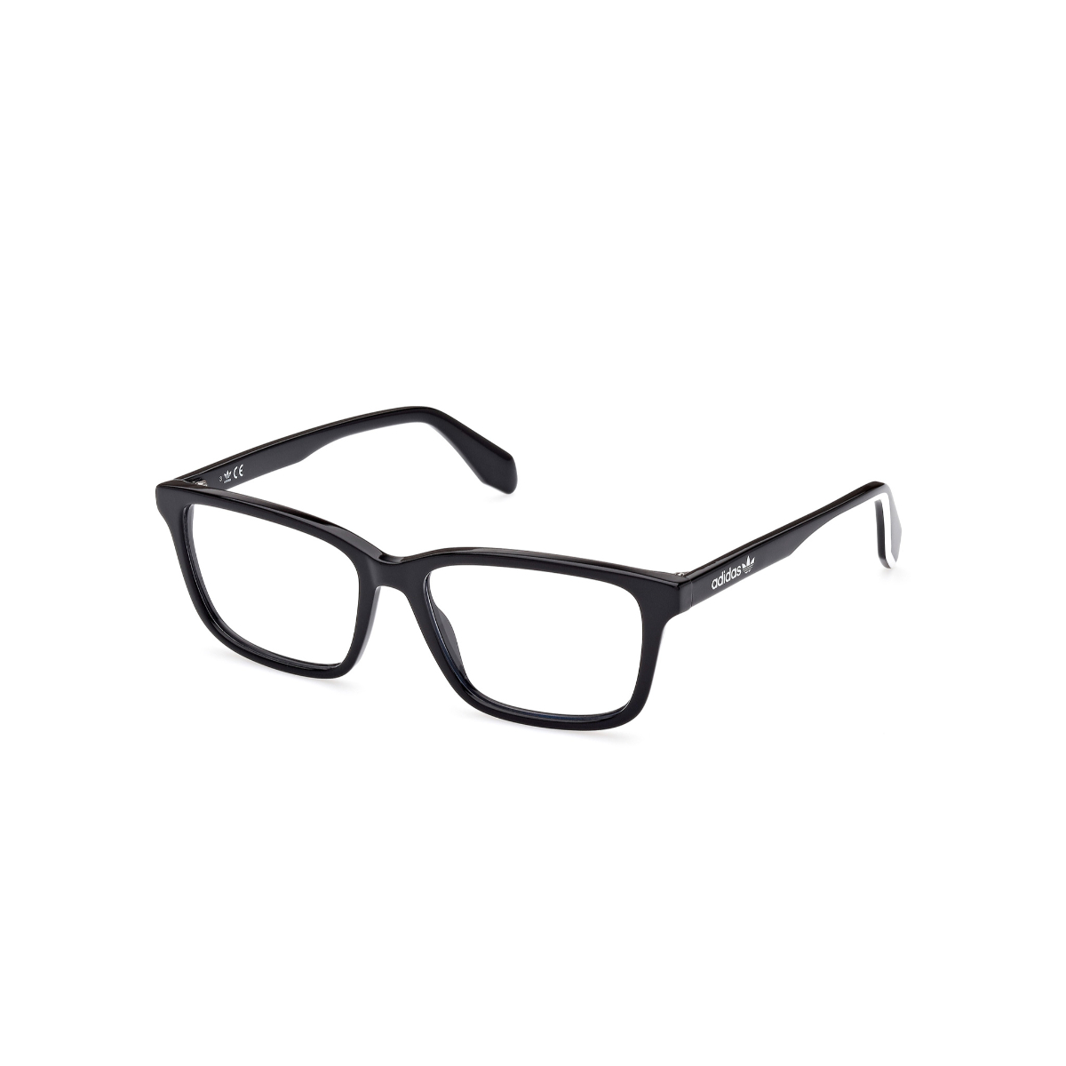 Foto 3 pulgar | Lentes De Vista Transparente Adidas Originals