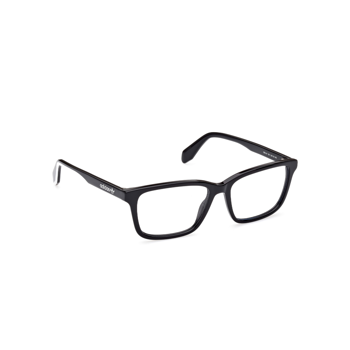 Foto 4 pulgar | Lentes De Vista Transparente Adidas Originals
