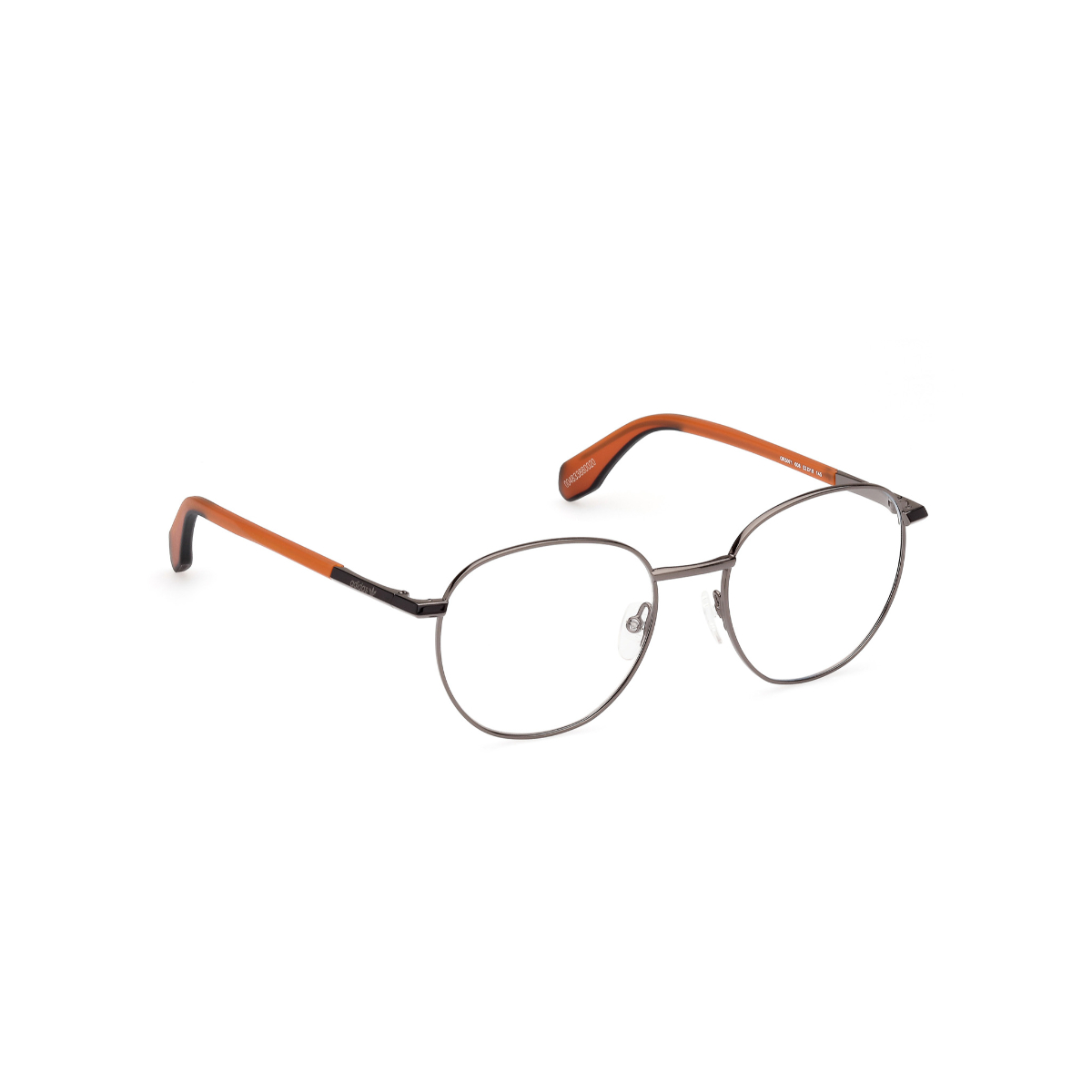Foto 4 pulgar | Lentes De Vista Transparente Adidas Originals