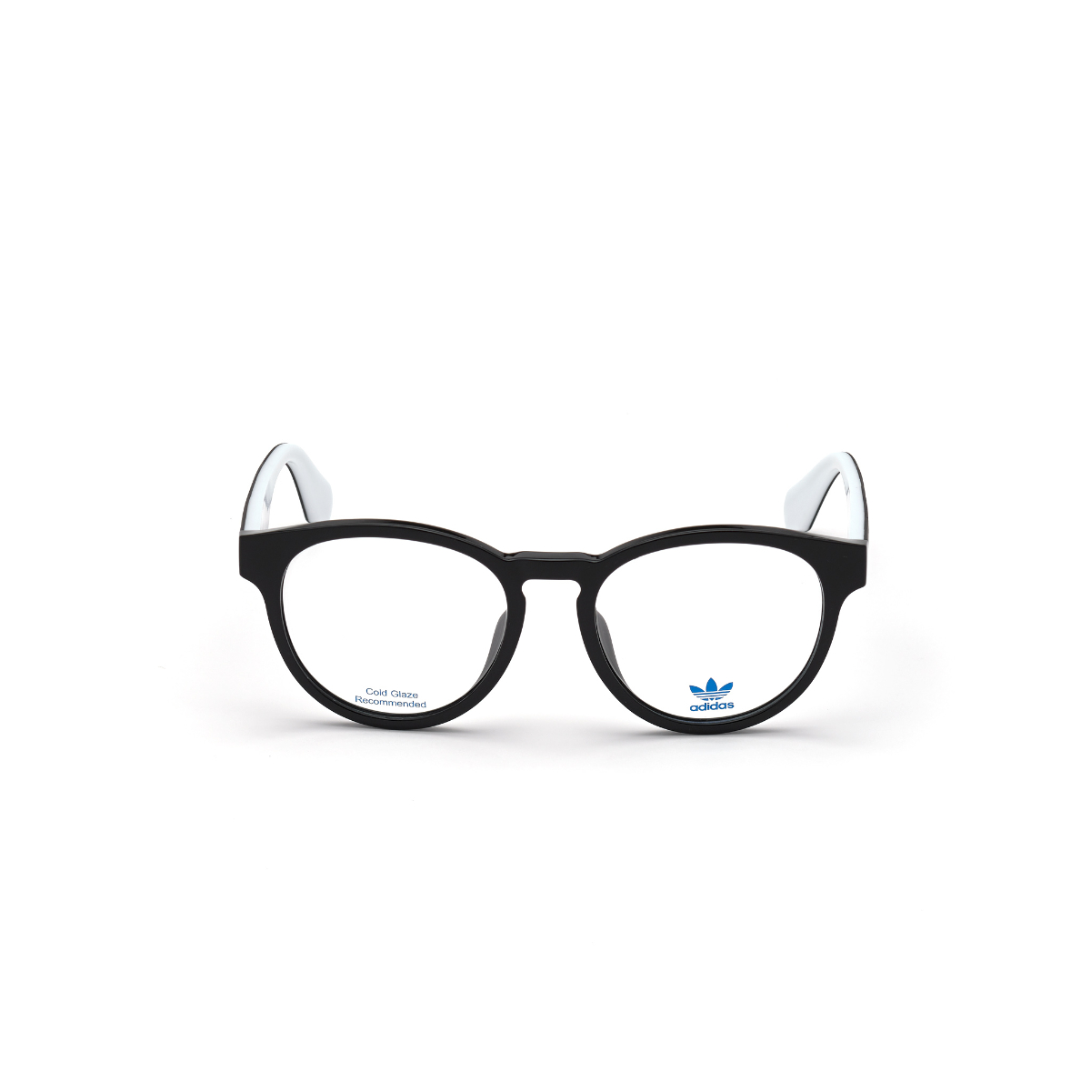 Foto 2 pulgar | Lentes De Vista Transparente Adidas Originals