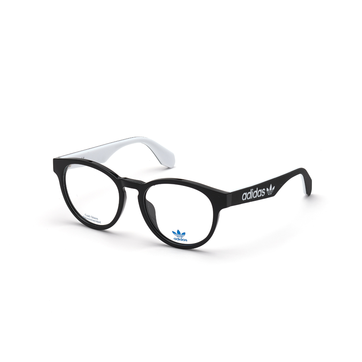 Foto 3 pulgar | Lentes De Vista Transparente Adidas Originals