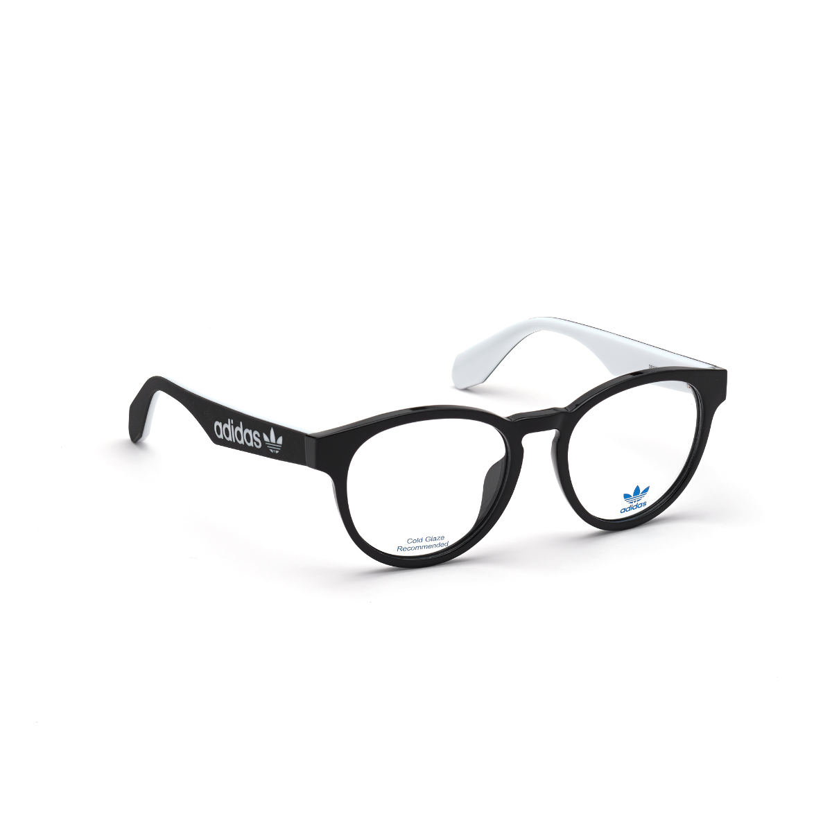 Foto 4 pulgar | Lentes De Vista Transparente Adidas Originals