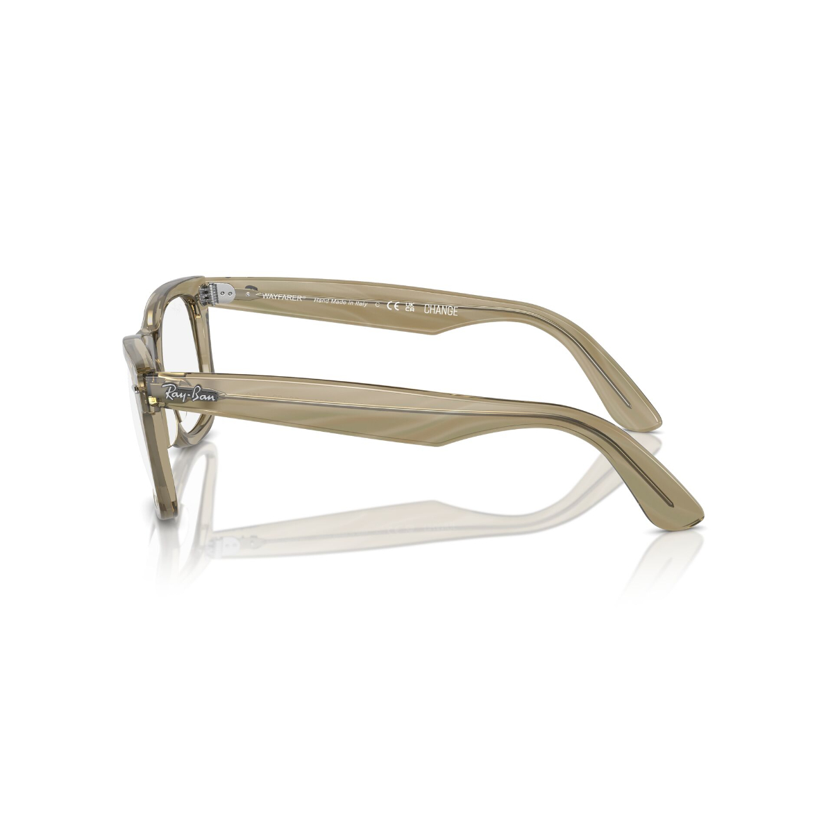 Foto 4 pulgar | Lentes Oftálmicos Wayfarer Ease Ray-ban Vista