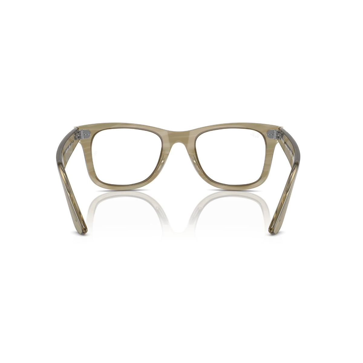 Foto 4 | Lentes Oftálmicos Wayfarer Ease Ray-ban Vista