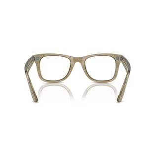 Foto 4 | Lentes Oftálmicos Wayfarer Ease Ray-ban Vista