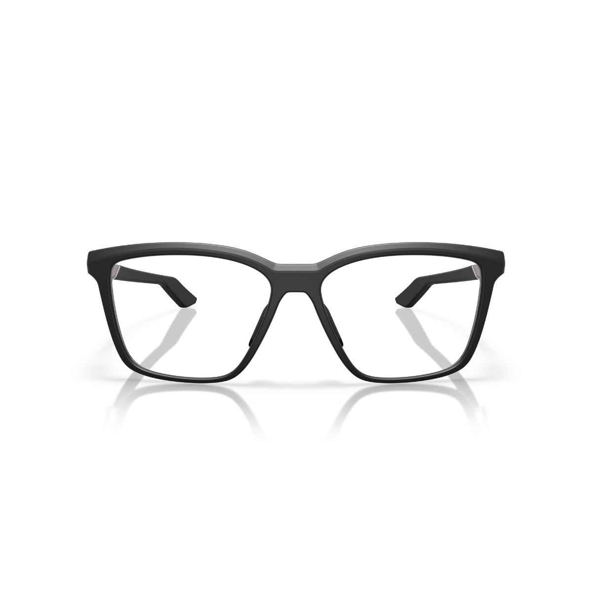 Foto 1 | Lentes De Vista Enigma Mass Negro Oakley Frame