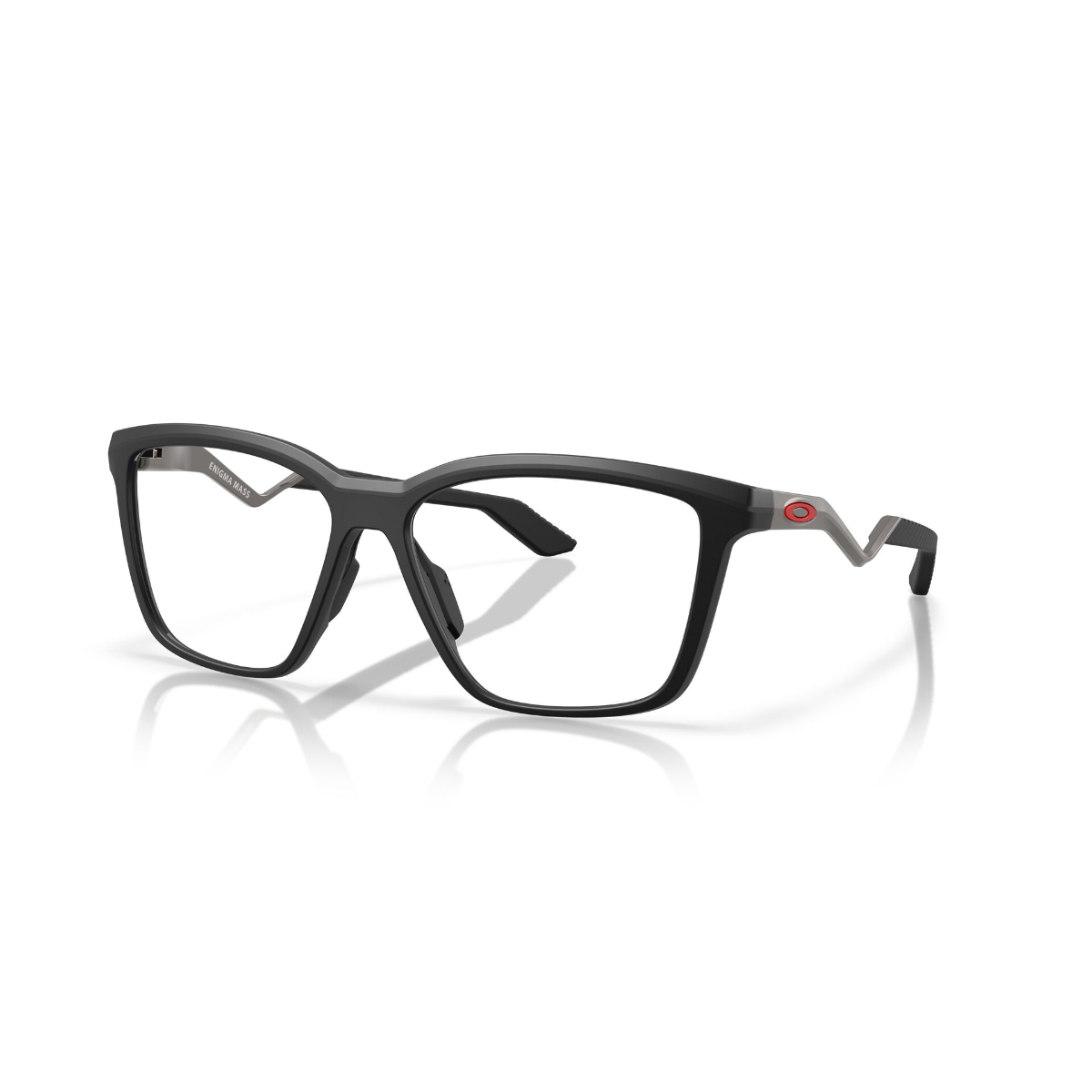 Foto 2 | Lentes De Vista Enigma Mass Negro Oakley Frame