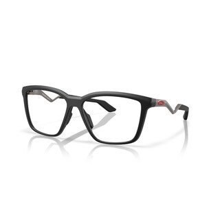 Foto 2 | Lentes De Vista Enigma Mass Negro Oakley Frame