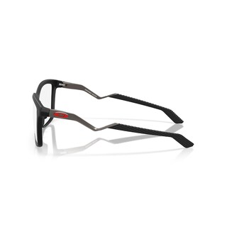 Foto 3 | Lentes De Vista Enigma Mass Negro Oakley Frame