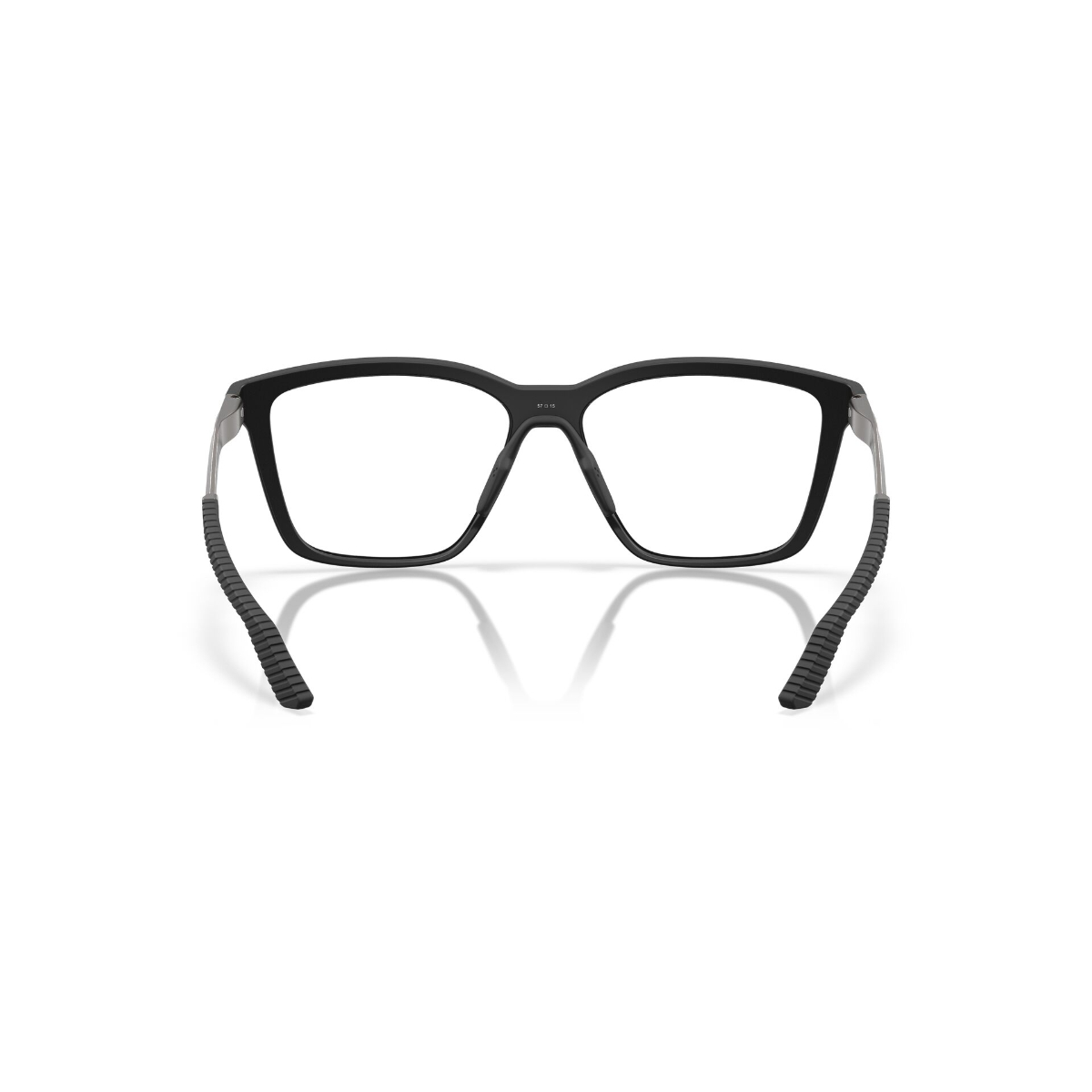 Foto 4 | Lentes De Vista Enigma Mass Negro Oakley Frame