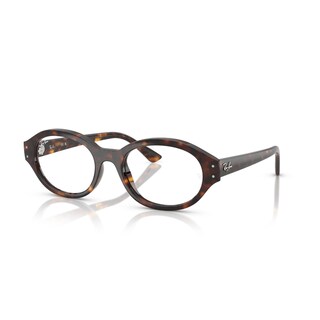 Foto 2 | Lentes De Vista Shilo Havana Ray-ban Vista