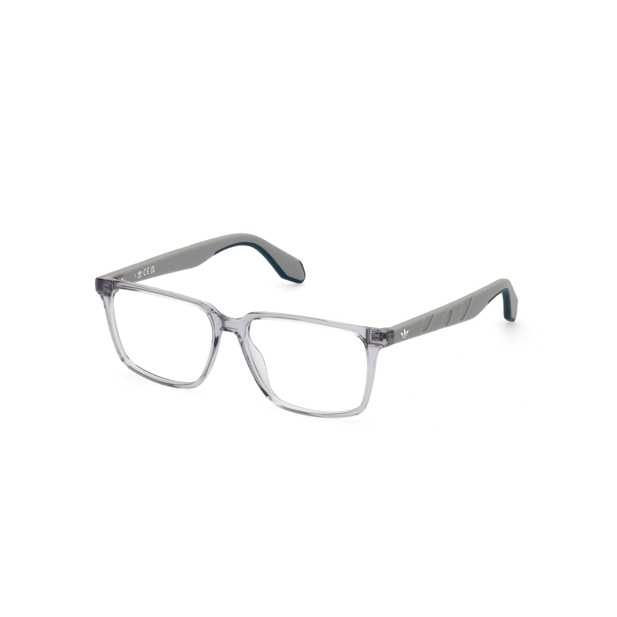 Foto 3 pulgar | Lentes De Vista Transparente Adidas Originals