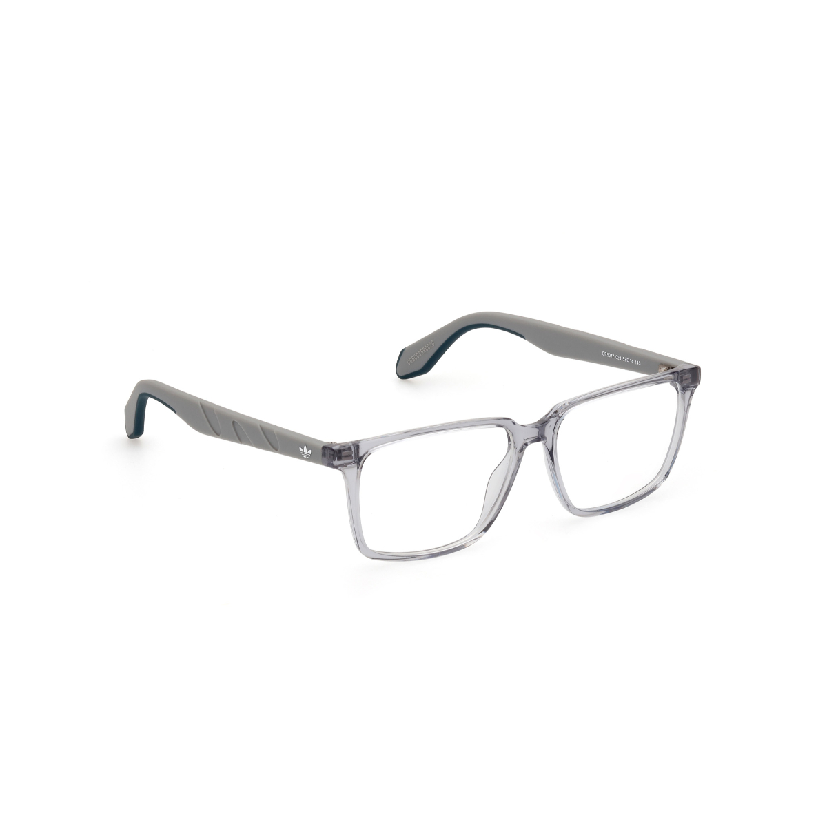 Foto 3 | Lentes De Vista Transparente Adidas Originals