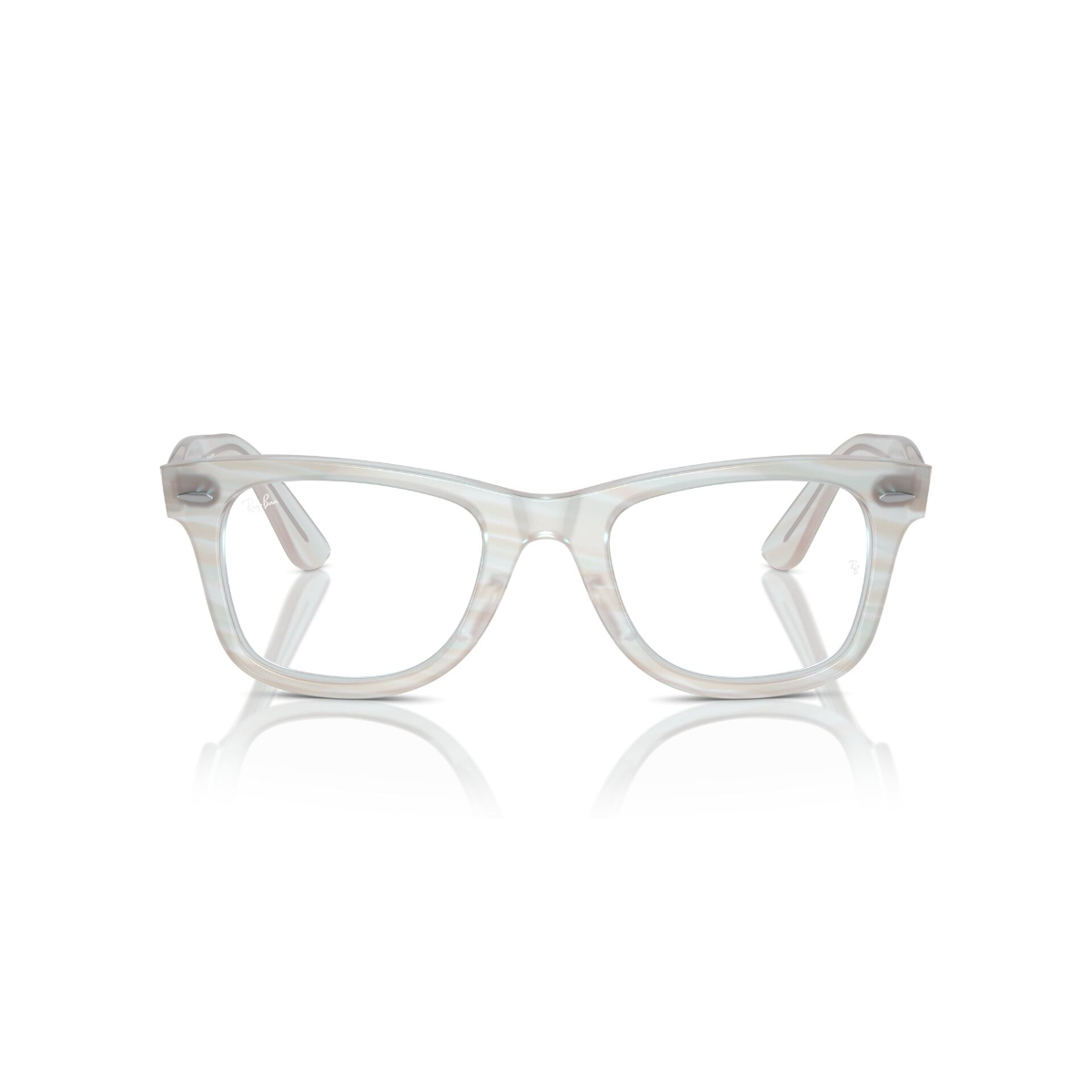Foto 1 | Lentes Oftálmicos Wayfarer Ease Ray-ban Vista