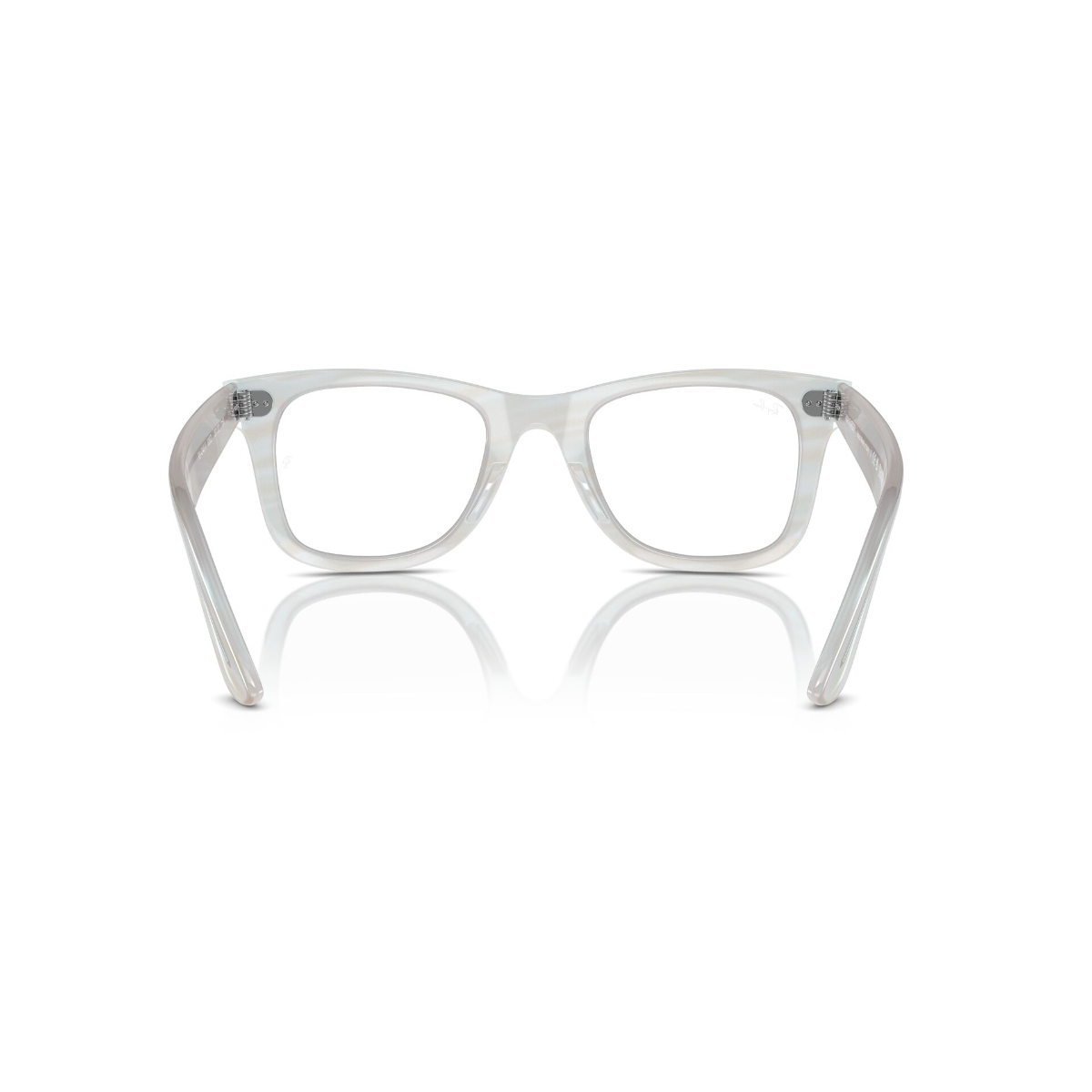 Foto 4 | Lentes Oftálmicos Wayfarer Ease Ray-ban Vista
