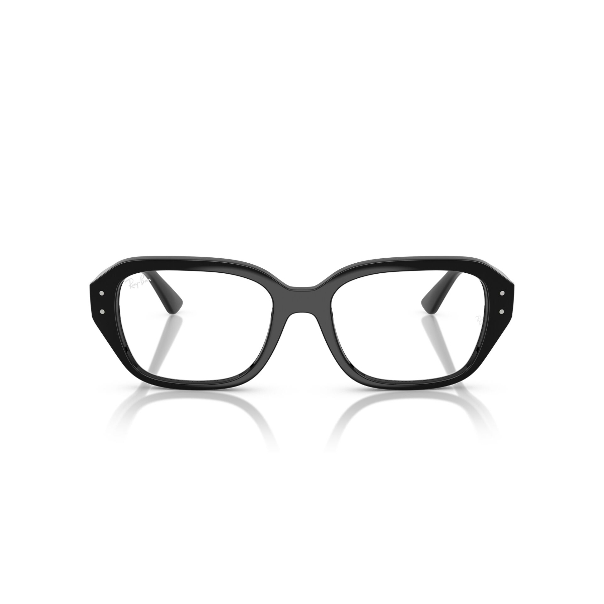 Foto 2 pulgar | Lentes De Vista Shea Negro Ray-ban Vista