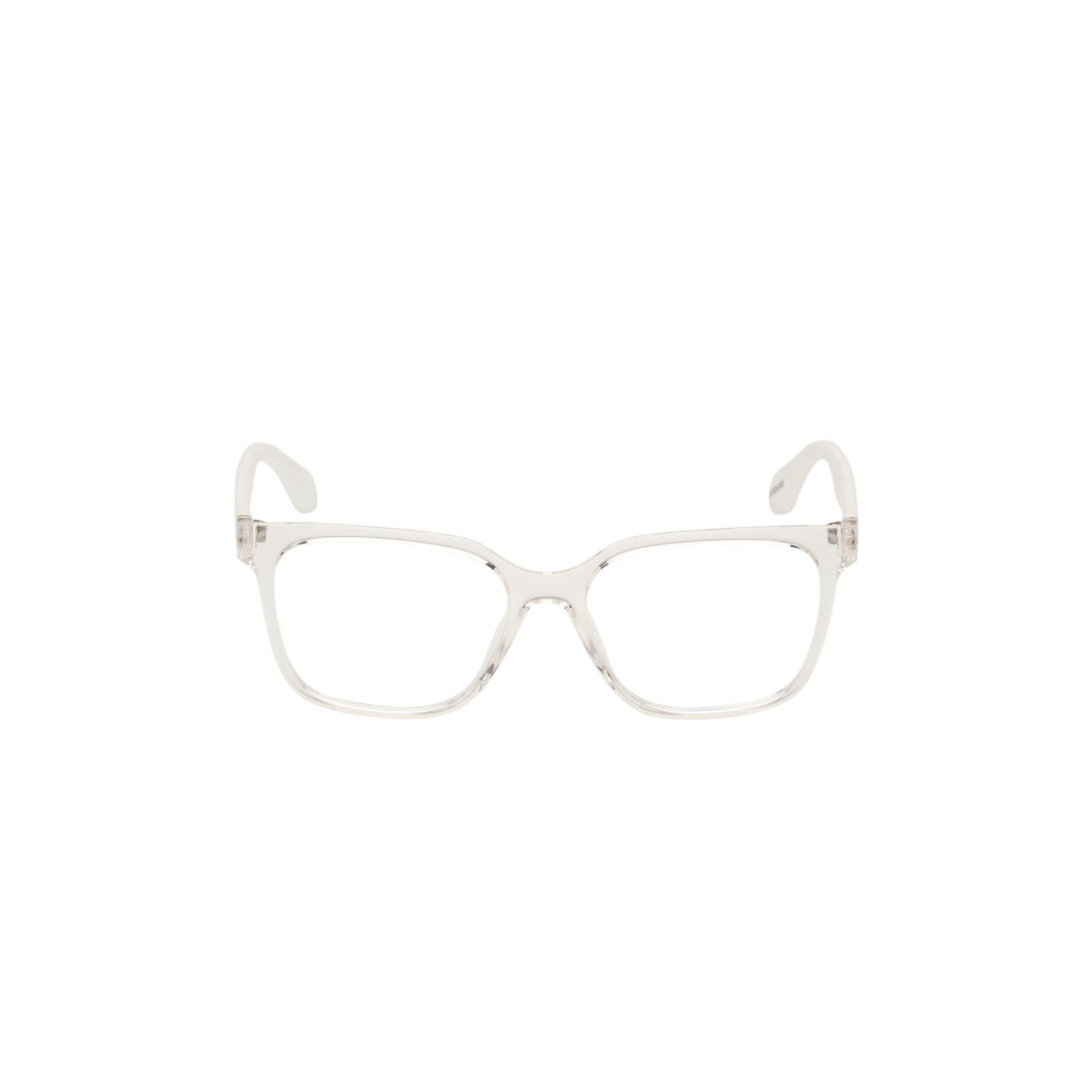 Foto 2 pulgar | Lentes De Vista Transparente Adidas Originals