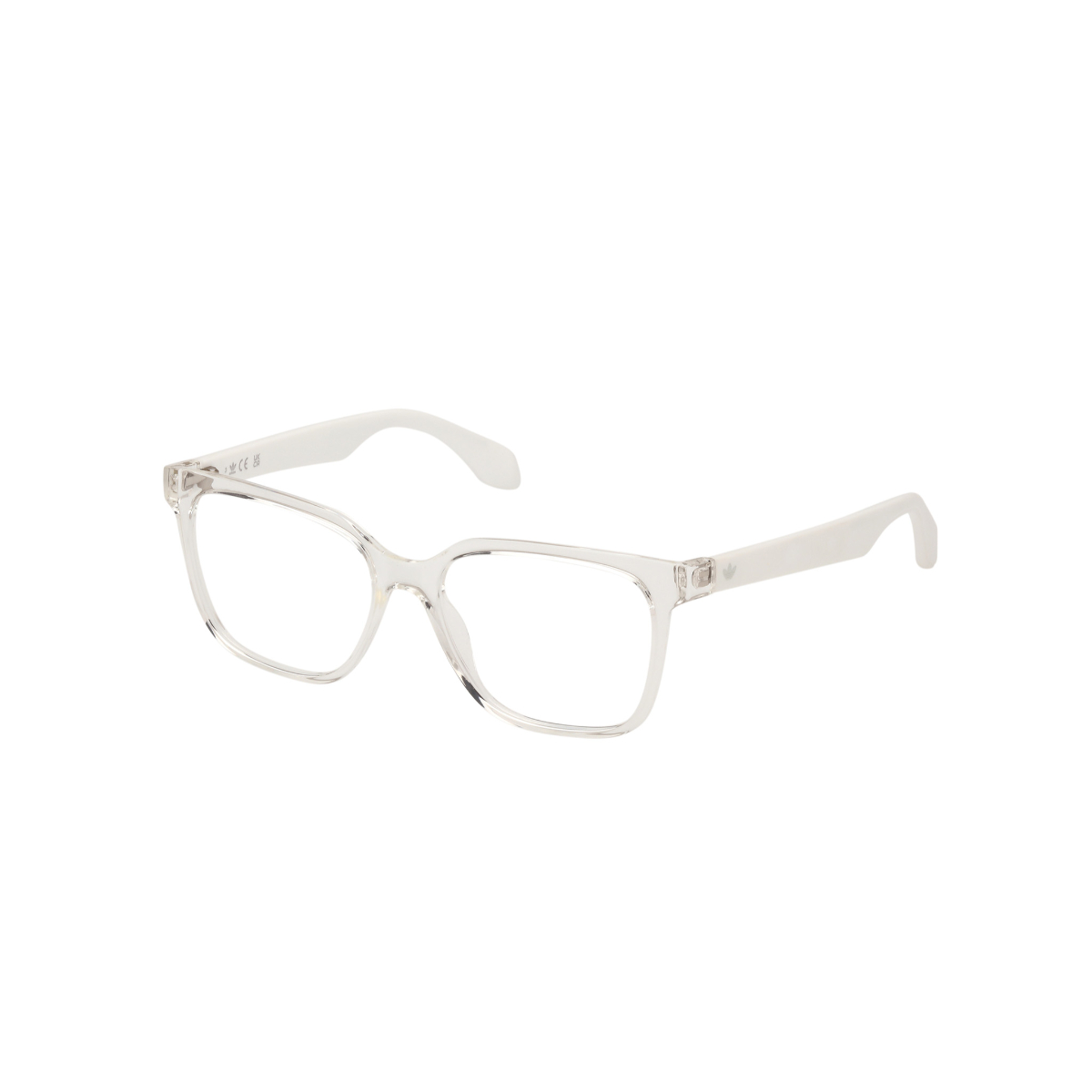 Foto 3 pulgar | Lentes De Vista Transparente Adidas Originals