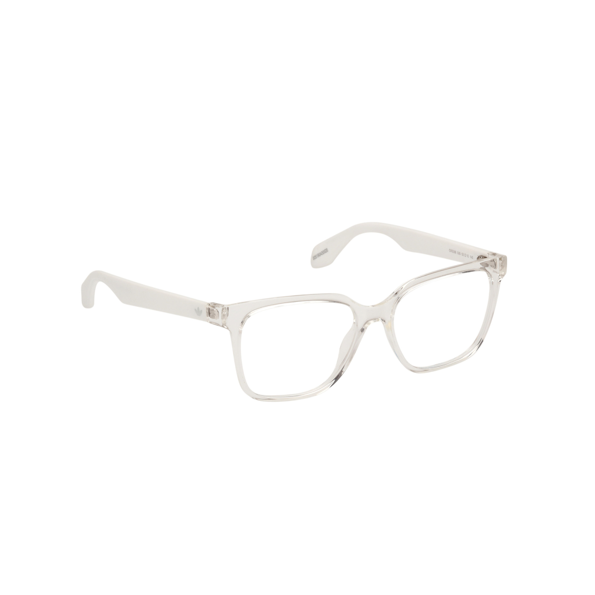 Foto 4 pulgar | Lentes De Vista Transparente Adidas Originals