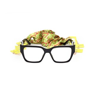 Foto 1 | Lentes De Vista Transparente Guess