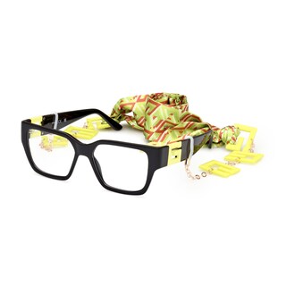 Foto 2 | Lentes De Vista Transparente Guess