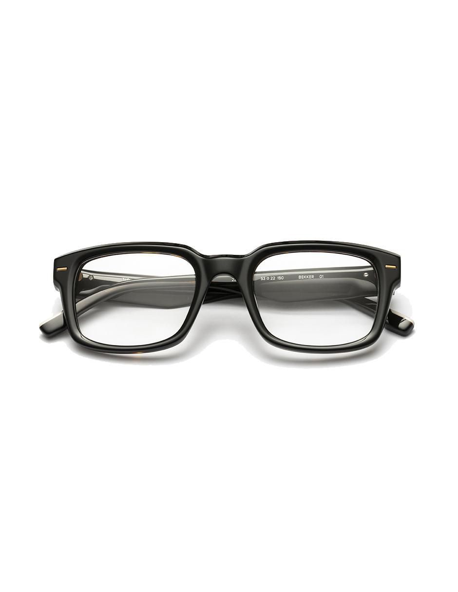 Foto 1 | Armazón Woodys Bekker Negro