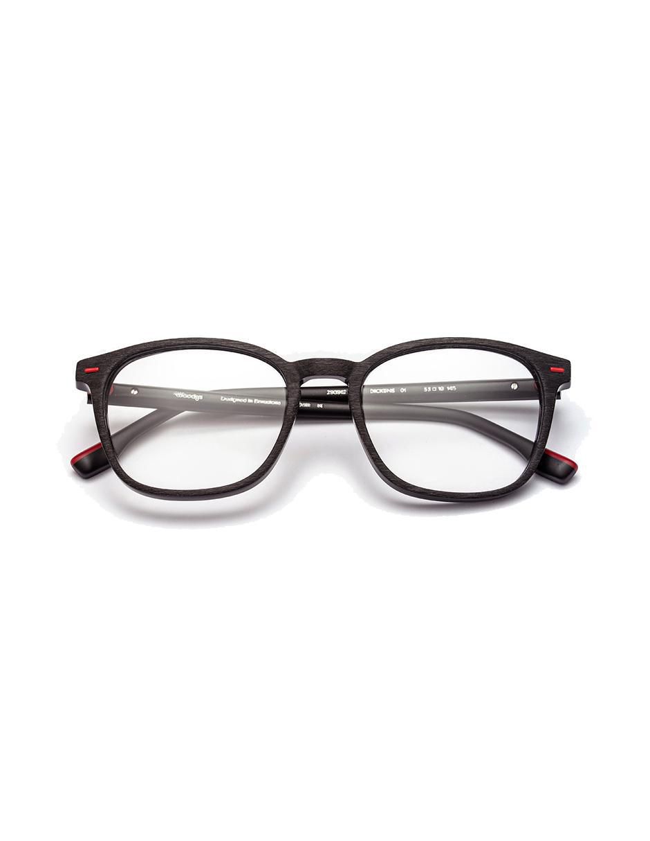 Armazón Woodys Dickens Negro