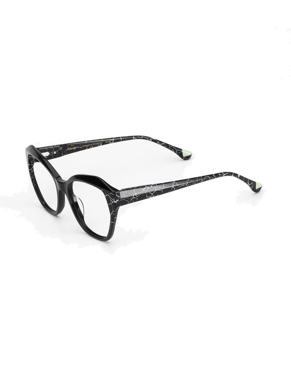 Foto 3 | Armazón Woodys Atenea Negro